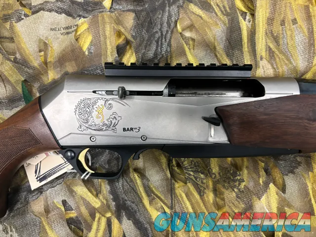 Browning BAR 023614631743 Img-2