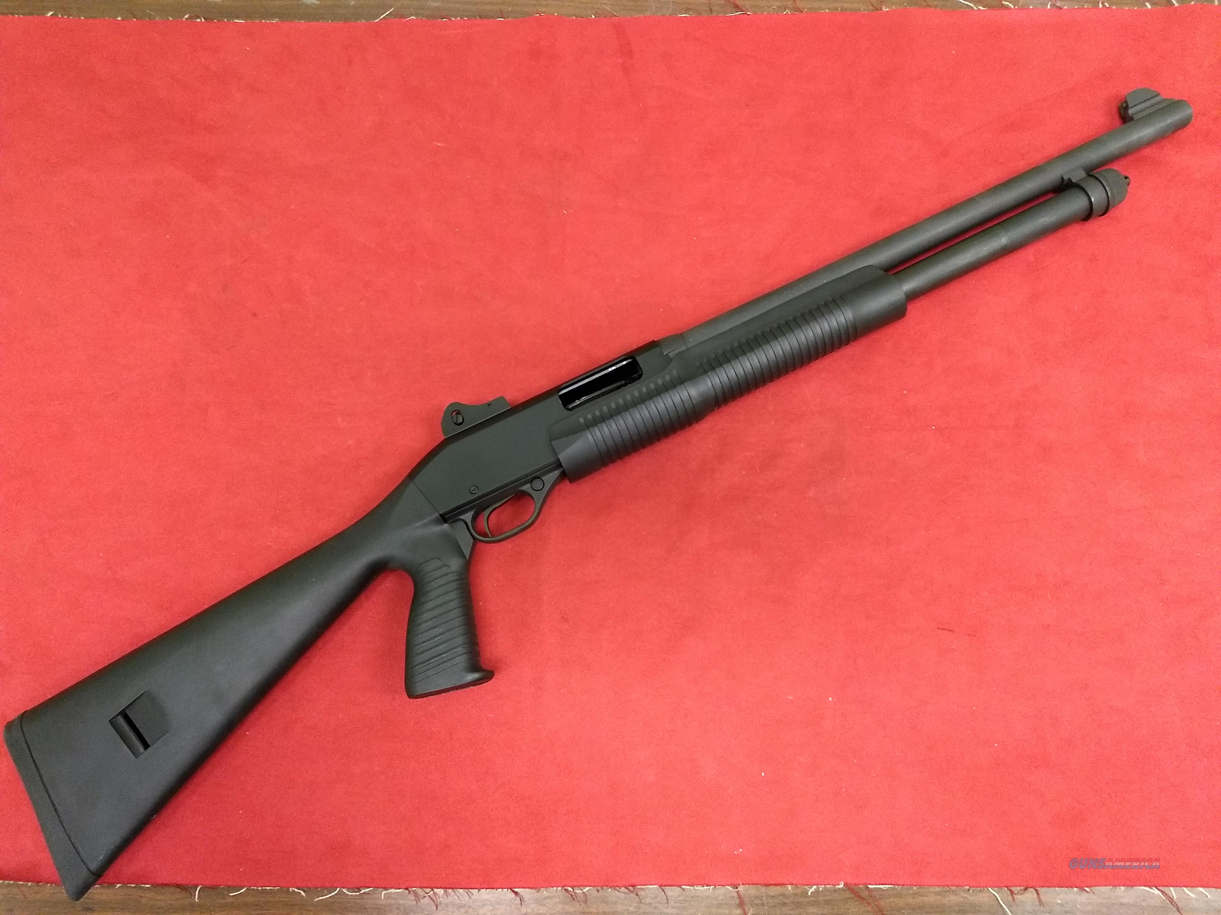 Stevens 320 Tactical Shotgun, 12 GA... for sale at