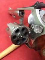 S&W Model 651, .22 MRF (WMR), Rare! Great Shape!