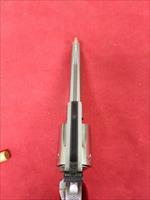 S&W Model 651, .22 MRF (WMR), Rare! Great Shape!