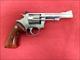 S&W Model 651, .22 MRF (WMR), Rare! Great Shape!