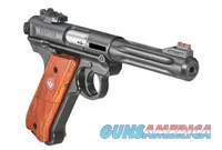 Ruger Mk 4 Hunter (22 LR)