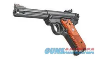 Ruger Mk 4 Hunter (22 LR)