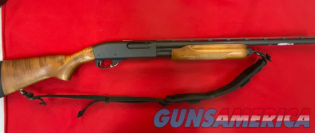 Remington 870 .20 Ga