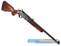 Henry Single Shot (223Rem5.56 Nato)