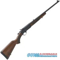 Henry Single Shot (223Rem5.56 Nato)