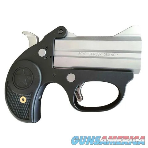 Bond Arms Stinger (380ACP)