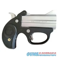 Bond Arms Stinger (380ACP)