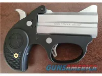Bond Arms Stinger (380ACP)