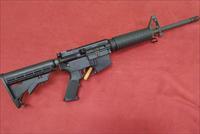 Rock River Arms LAR-6, 6.8 spc