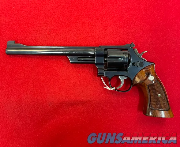 Smith & Wesson 27 022188134391 Img-4