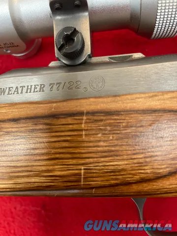 Ruger OtherAll Weather  Img-4