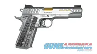 Kimber Rapide, 9mm