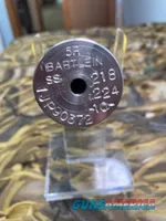 BARTLEIN .224 Barrel