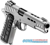 Kimber Rapide Black Ice (.45 ACP)