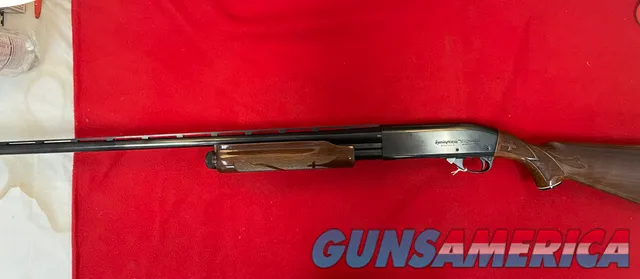 Remington 870 Wingmaster 810070684013 Img-2