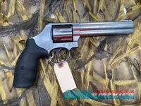 Smith & Wesson 686-6