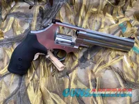 Smith & Wesson 686-6