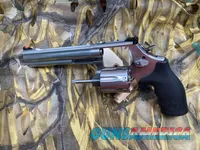 Smith & Wesson 686-6