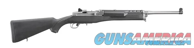 Ruger Mini-14 Ranch 5.56 NATO Img-1