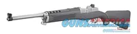 Ruger Mini-14 Ranch (5.56 NATO)