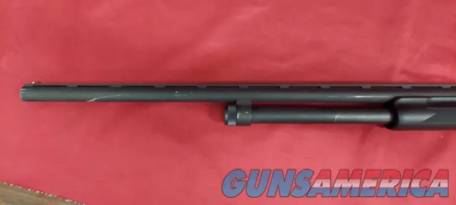 New England Firearms Pardner Pump 20 Gauge Img-4