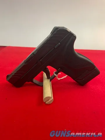 Ruger LCP2 .380