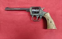 H&R Model 922, .22 LR w/Holster