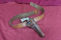 H&R Model 922, .22 LR w/Holster
