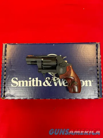 Smith & Wesson 351PD 022188602289 Img-1