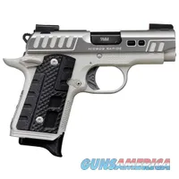 Kimber Micro 9 Rapide Black Ice (9mm)