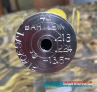 BARTLEIN .224 Barrel