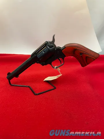 Heritage Arms Rough Rider 727962503829 Img-1