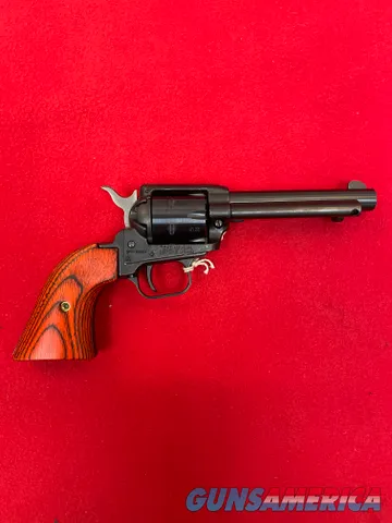 Heritage Arms Rough Rider 727962503829 Img-2