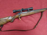 Ruger M77, 30-06 Springfield