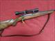 Ruger M77, 30-06 Springfield
