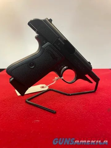 Walther PPK-S .22