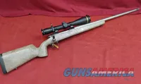 Remington Custom 700 w/scope, 6.5-06