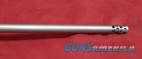 Remington Custom 700 w/scope, 6.5-06