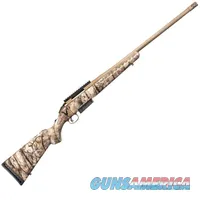 Ruger American (7mm PRC)