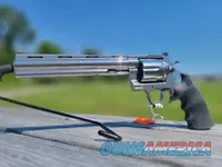 Colt Anaconda 8" (44Mag) 