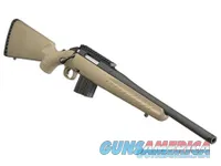 Ruger American Ranch Rifle (7.62x39)