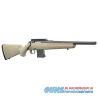 Ruger American Ranch Rifle (7.62x39)