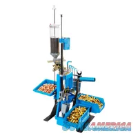 Dillon 550C Reloading Press