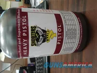 Shooter's World Pistol & Rifle Powder