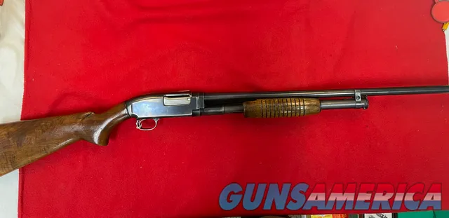 Winchester Mod12 .16 Ga