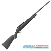 Ruger American (7mm-08 Rem.)
