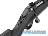 Ruger American (7mm-08 Rem.)