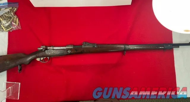 OtherMauser  Other1898  Img-1