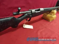 Christensen Model 14 Ridgeline (.243 Win)